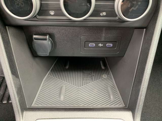 Fahrzeugbild eines Dacia Sandero