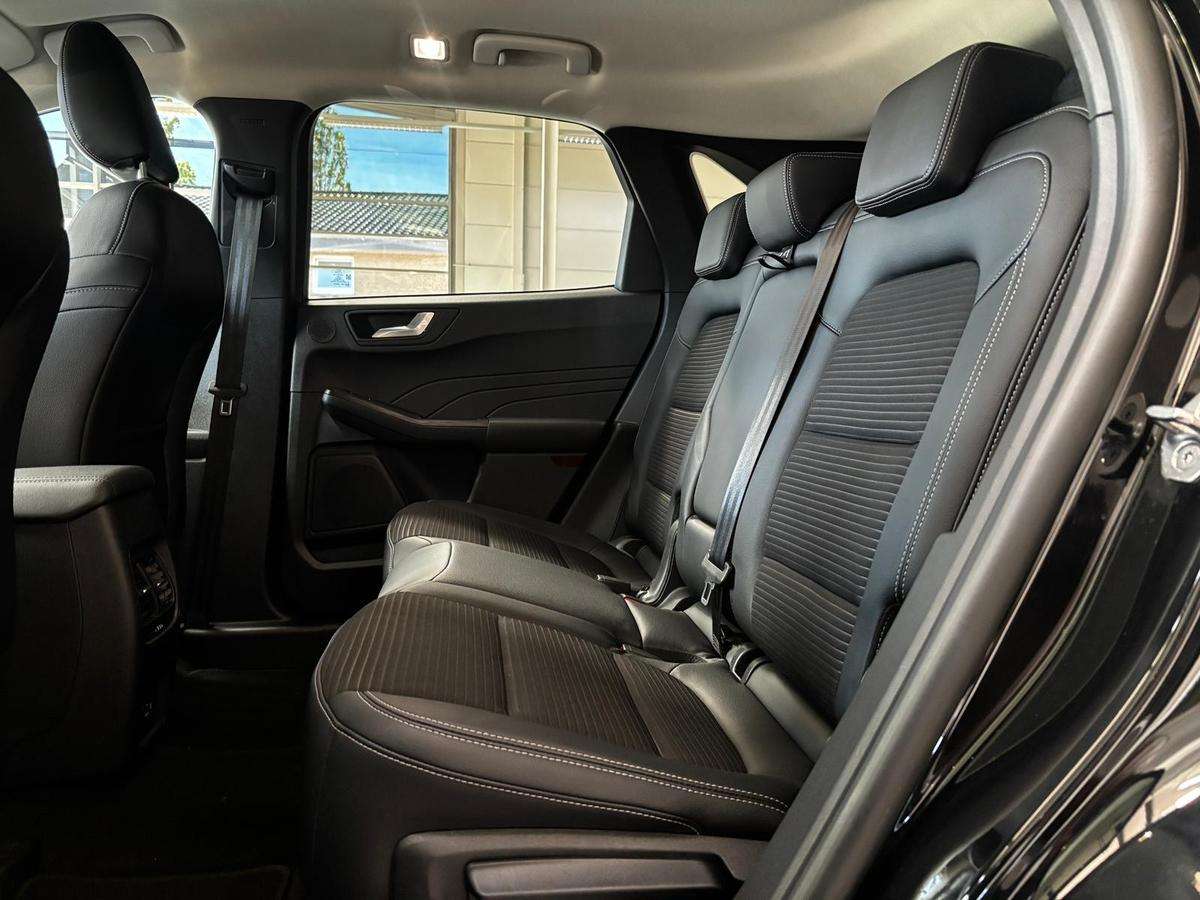 Fahrzeugbild eines Ford Kuga