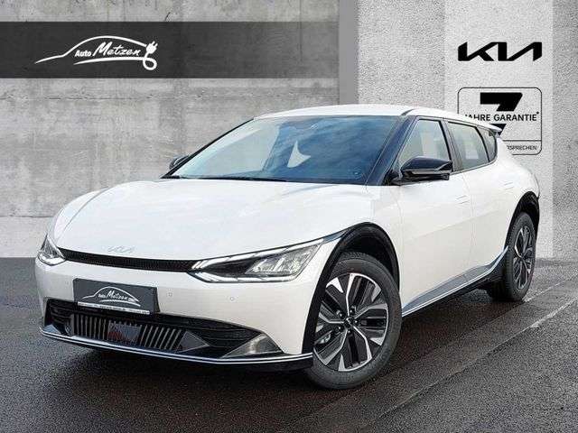 Fahrzeugbild eines Kia EV6