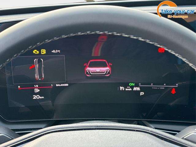 Fahrzeugbild eines Audi A5