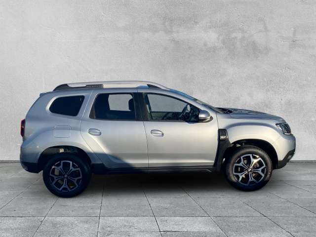 Fahrzeugbild eines Dacia Duster