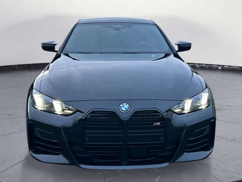 Fahrzeugbild eines BMW 4er-Reihe