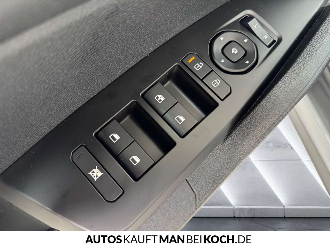 Fahrzeugbild eines Kia Sportage