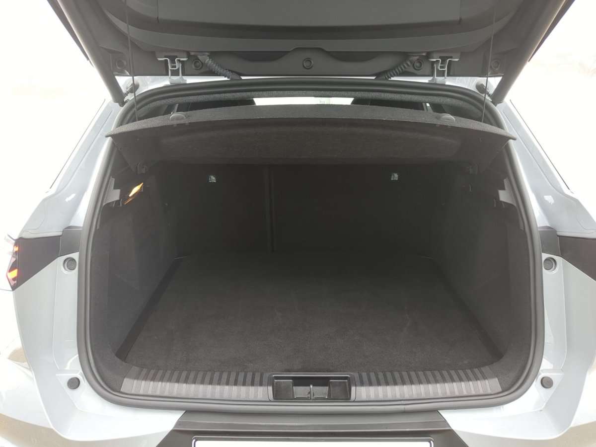 Fahrzeugbild eines Renault Symbioz