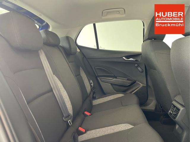 Fahrzeugbild eines Skoda Fabia