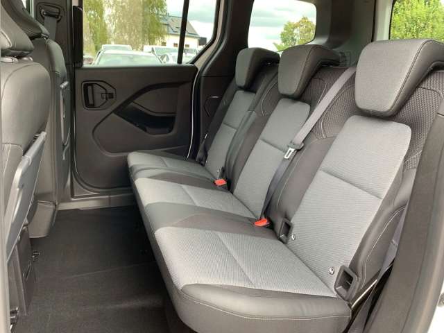 Fahrzeugbild eines Renault Kangoo