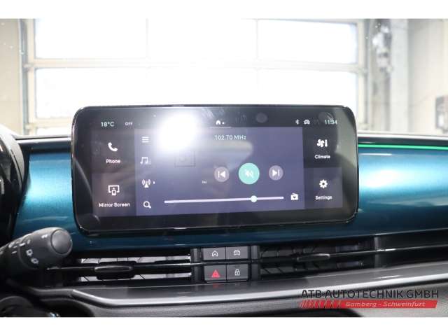 Fahrzeugbild eines Fiat 600