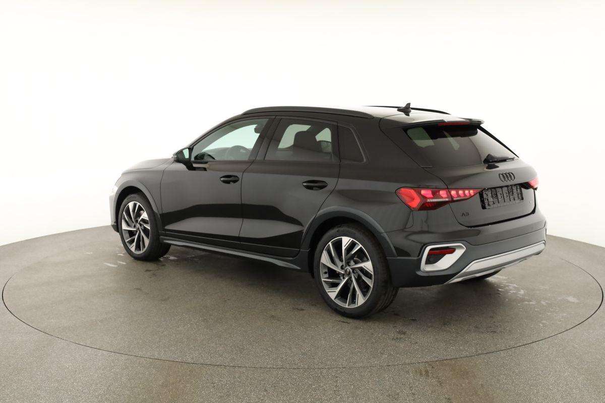 Fahrzeugbild eines Audi A3