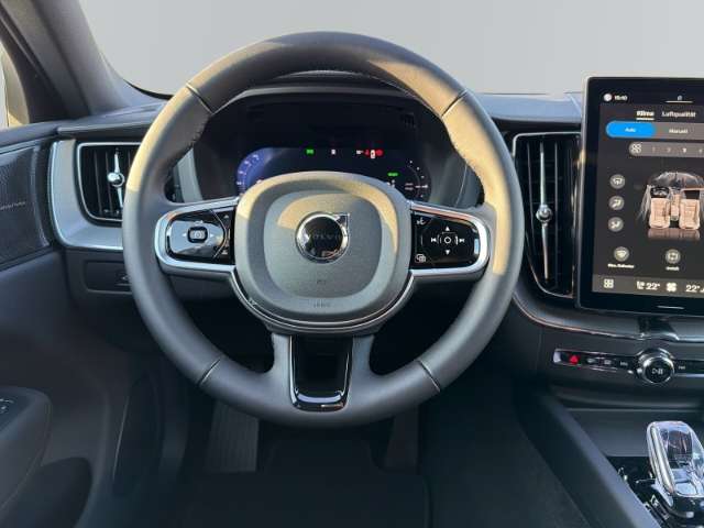 Fahrzeugbild eines Volvo XC60