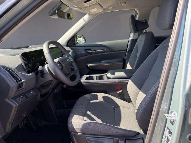 Fahrzeugbild eines Kia EV5