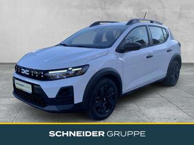 Bild Dacia Sandero