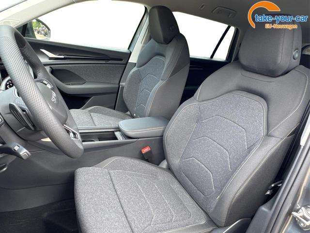 Fahrzeugbild eines Skoda Kodiaq