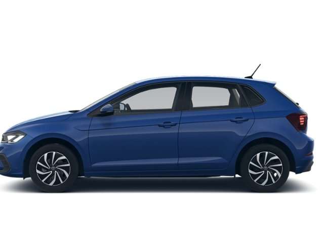 Fahrzeugbild eines Volkswagen Polo