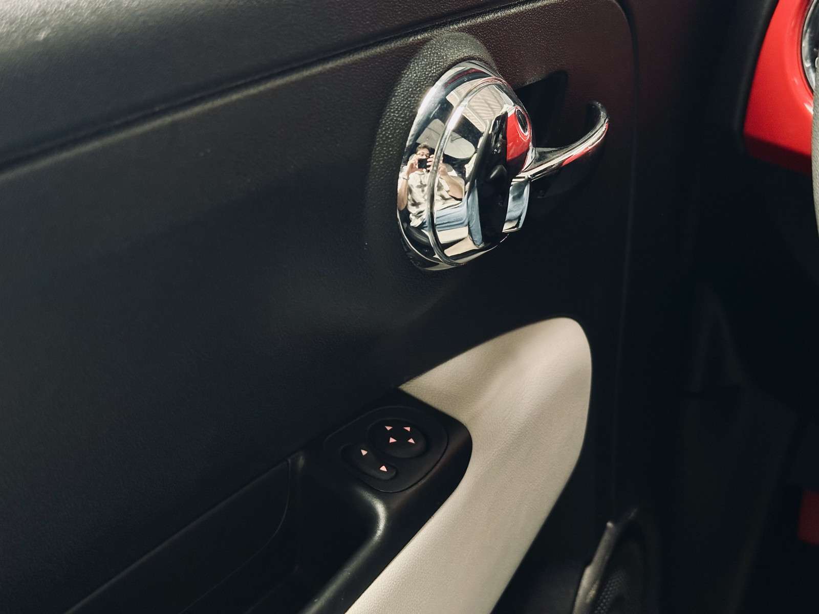 Fahrzeugbild eines Fiat 500