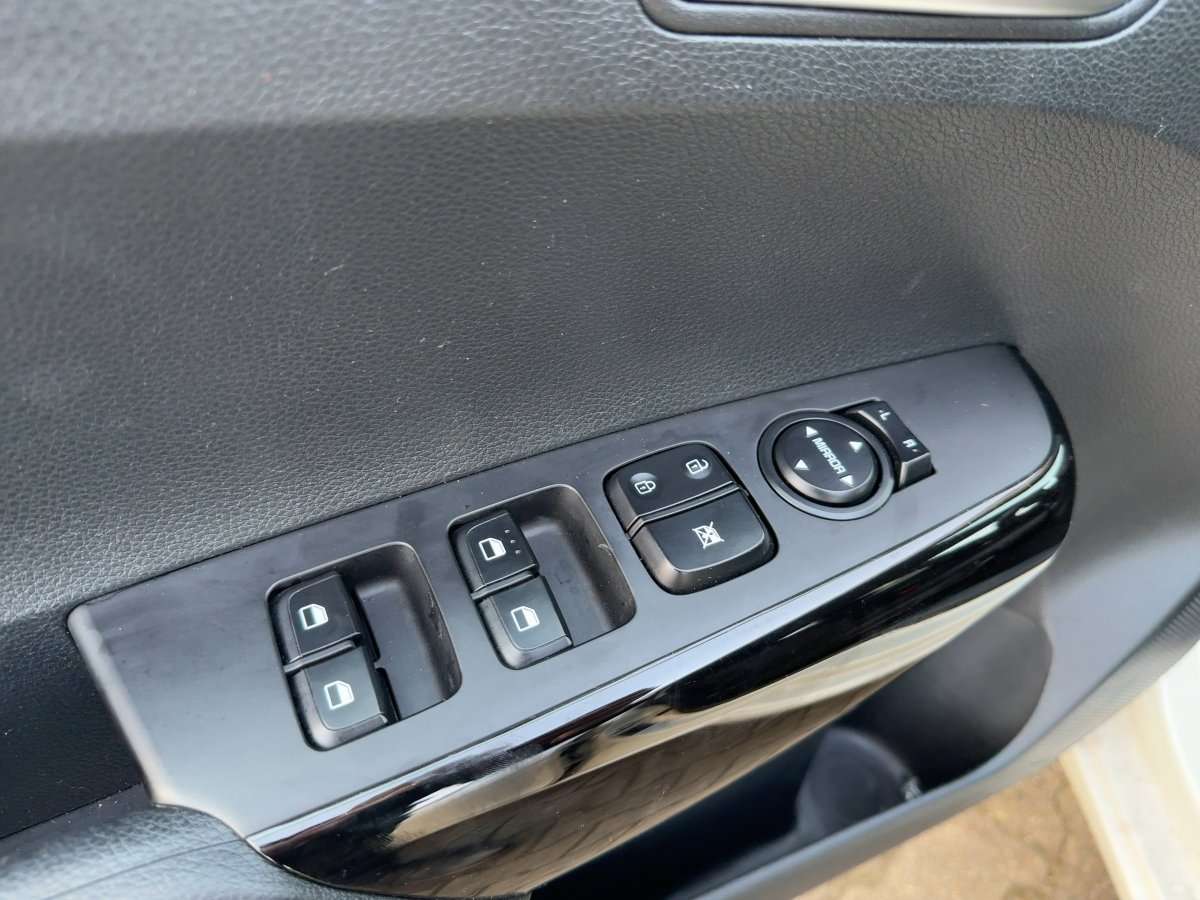 Fahrzeugbild eines Kia Picanto