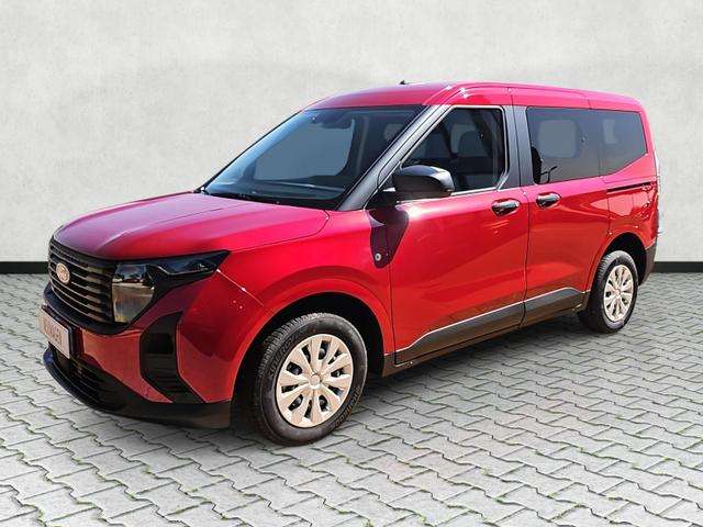 Fahrzeugbild eines Ford Tourneo Courier
