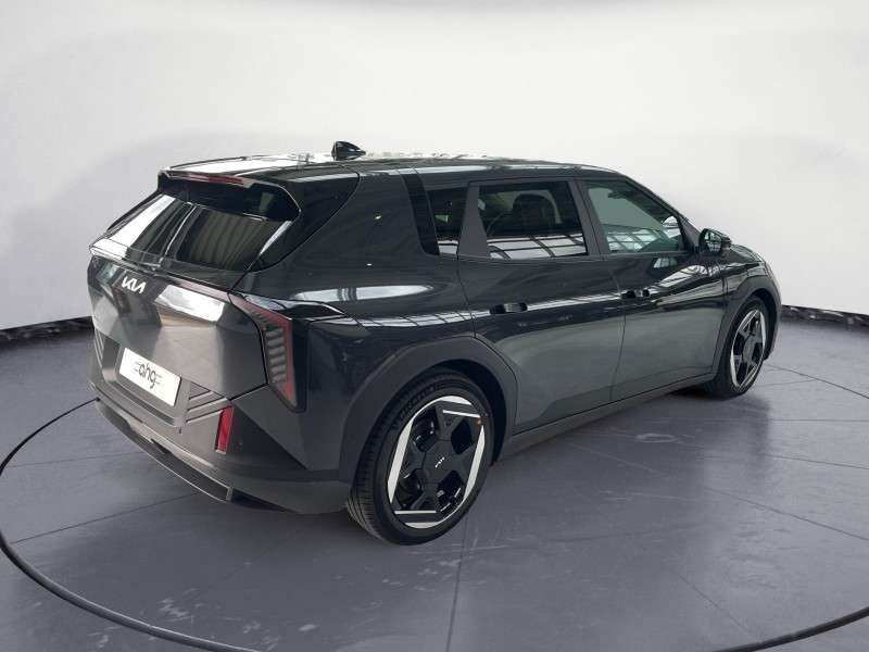 Fahrzeugbild eines Kia EV4