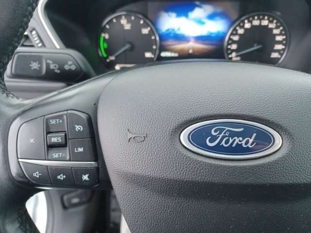Fahrzeugbild eines Ford Kuga