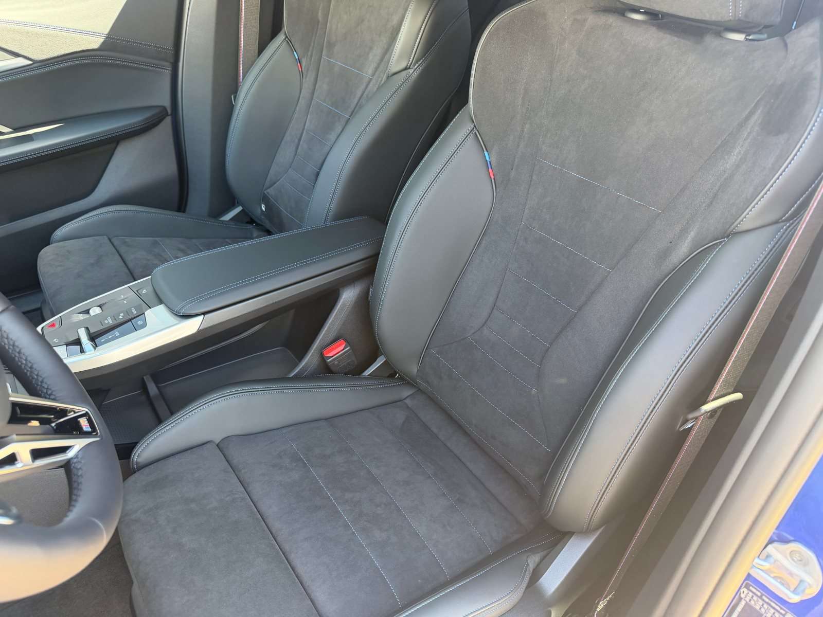 Fahrzeugbild eines BMW X2