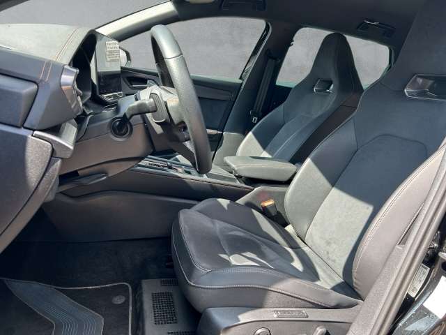 Fahrzeugbild eines CUPRA Leon