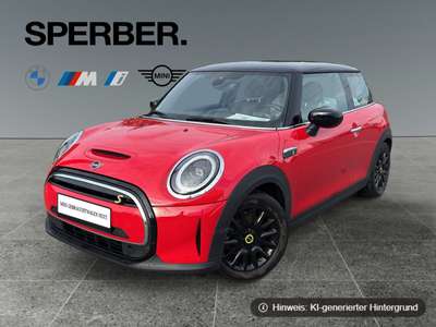 Bild MINI COOPER SE
