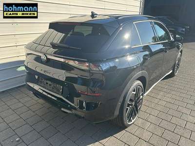 Bild Volkswagen T-Roc