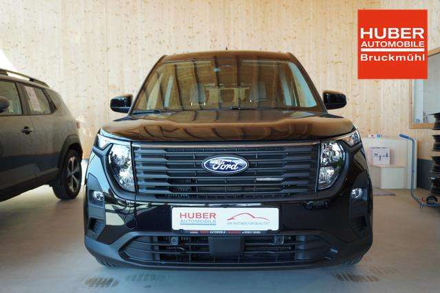 Fahrzeugbild eines Ford Tourneo Courier