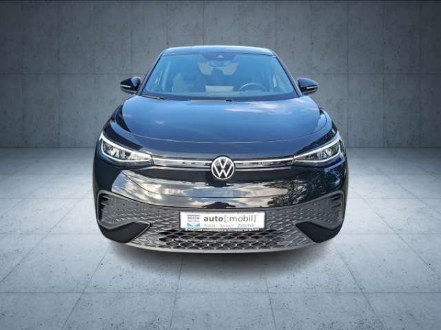 Fahrzeugbild eines Volkswagen ID.5
