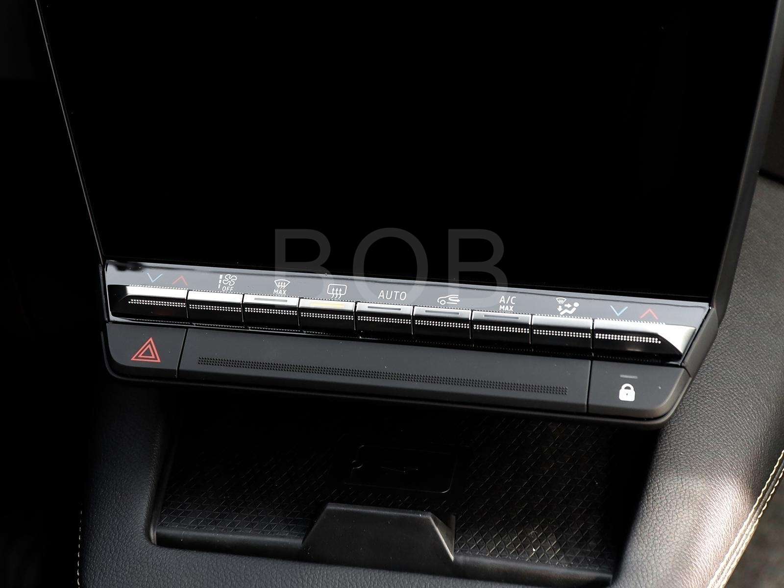 Fahrzeugbild eines Renault Megane E-TECH