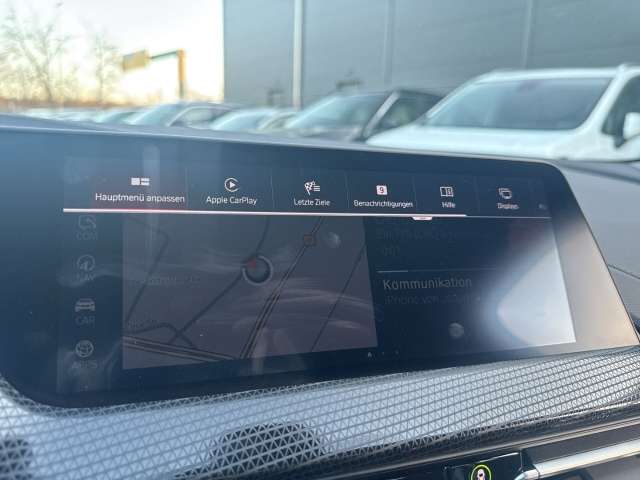 Fahrzeugbild eines BMW 2er-Reihe