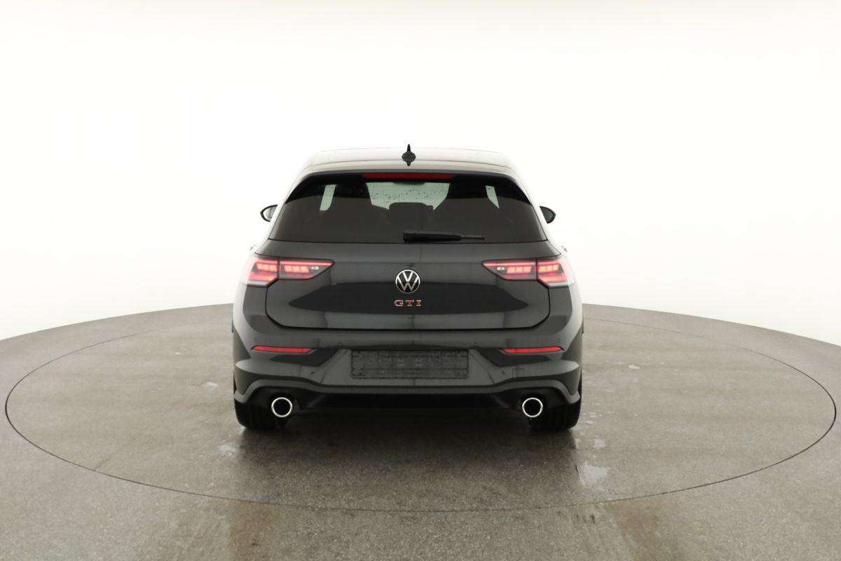 Fahrzeugbild eines Volkswagen Golf