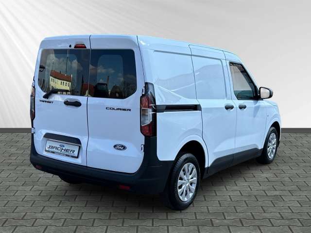 Fahrzeugbild eines Ford Transit Courier