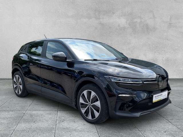Fahrzeugbild eines Renault Megane E-TECH