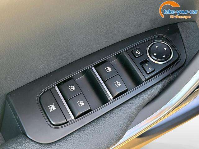 Fahrzeugbild eines Kia XCeed