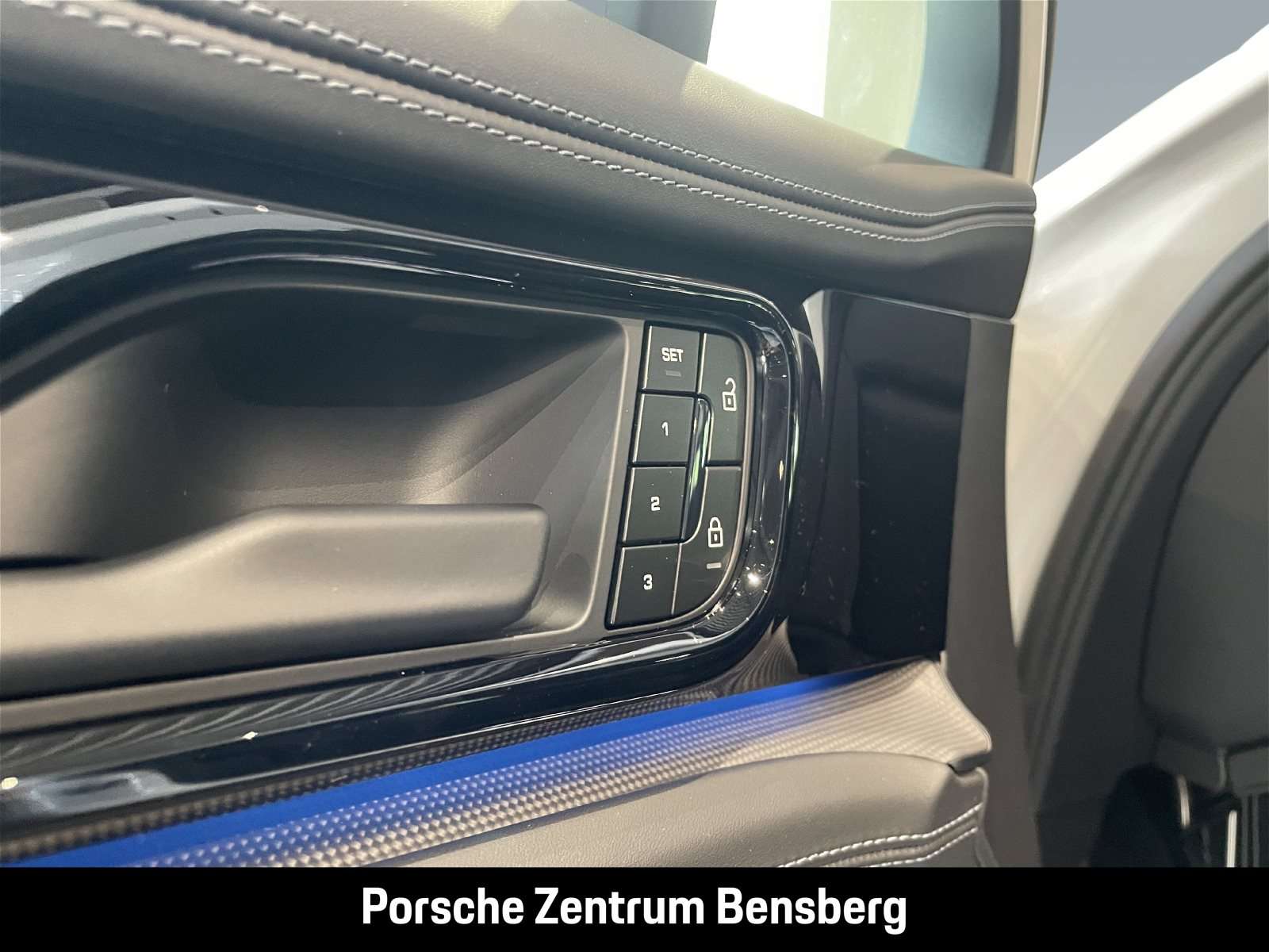 Fahrzeugbild eines Porsche Panamera