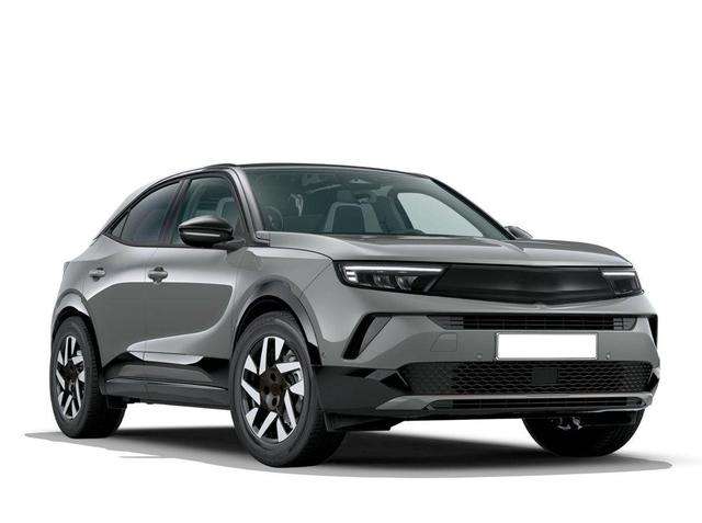 Fahrzeugbild eines Opel Mokka