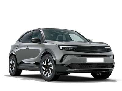 Bild Opel Mokka