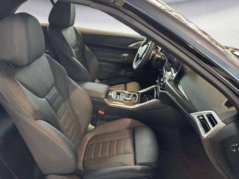 Fahrzeugbild eines BMW 4er-Reihe