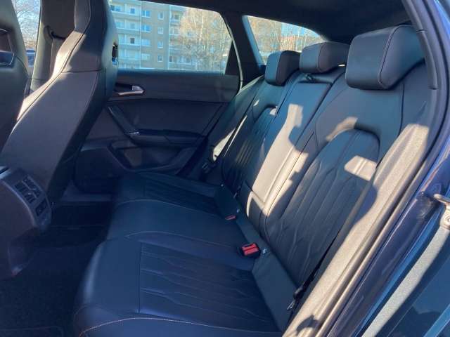 Fahrzeugbild eines CUPRA Leon