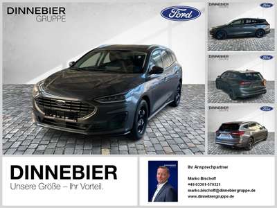 Bild Ford Focus