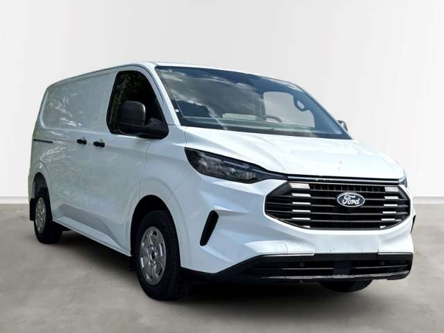 Fahrzeugbild eines Ford Transit Custom