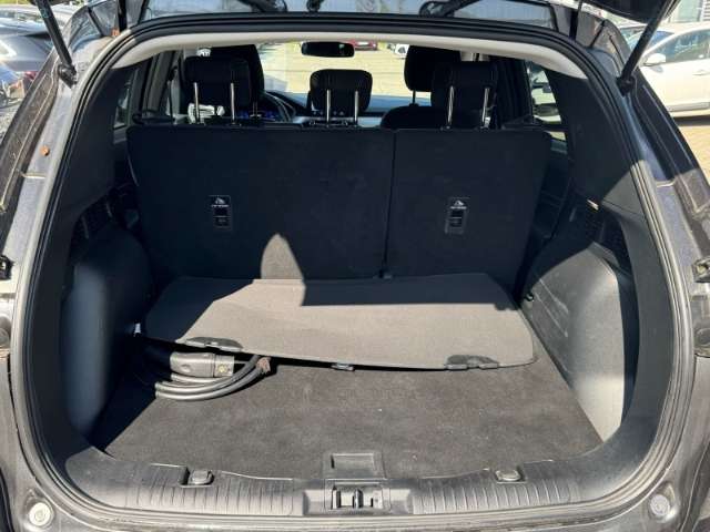 Fahrzeugbild eines Ford Kuga