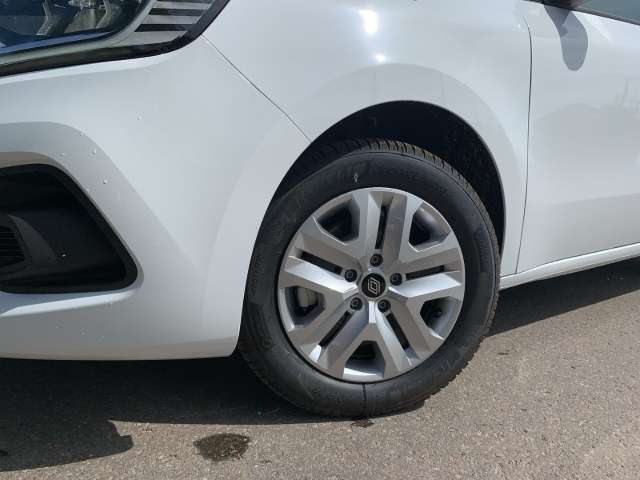 Fahrzeugbild eines Renault Kangoo E-TECH