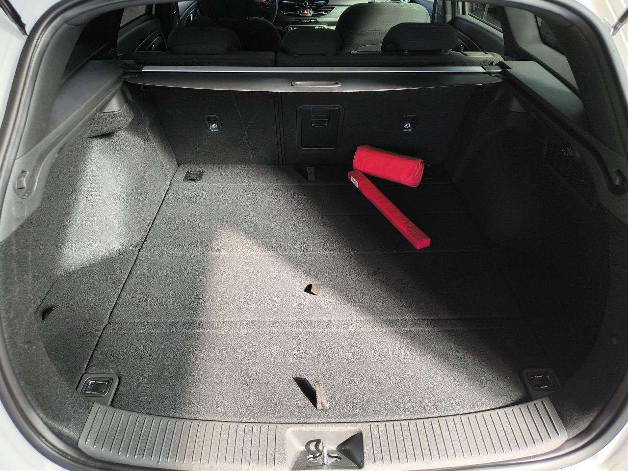 Fahrzeugbild eines Hyundai i30