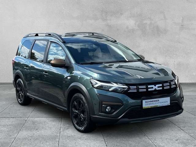 Fahrzeugbild eines Dacia Jogger