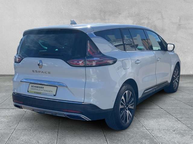 Fahrzeugbild eines Renault Espace