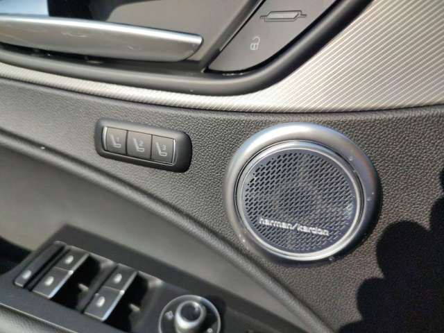 Fahrzeugbild eines Alfa Romeo Stelvio