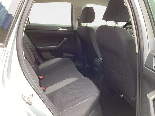 Fahrzeugbild eines Volkswagen Polo