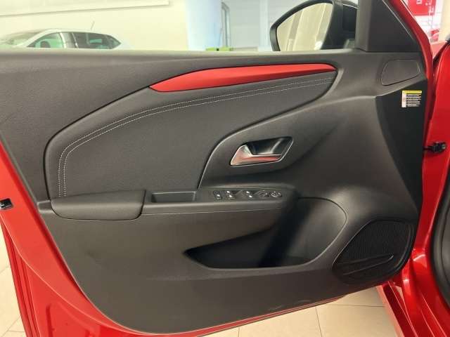 Fahrzeugbild eines Opel Corsa