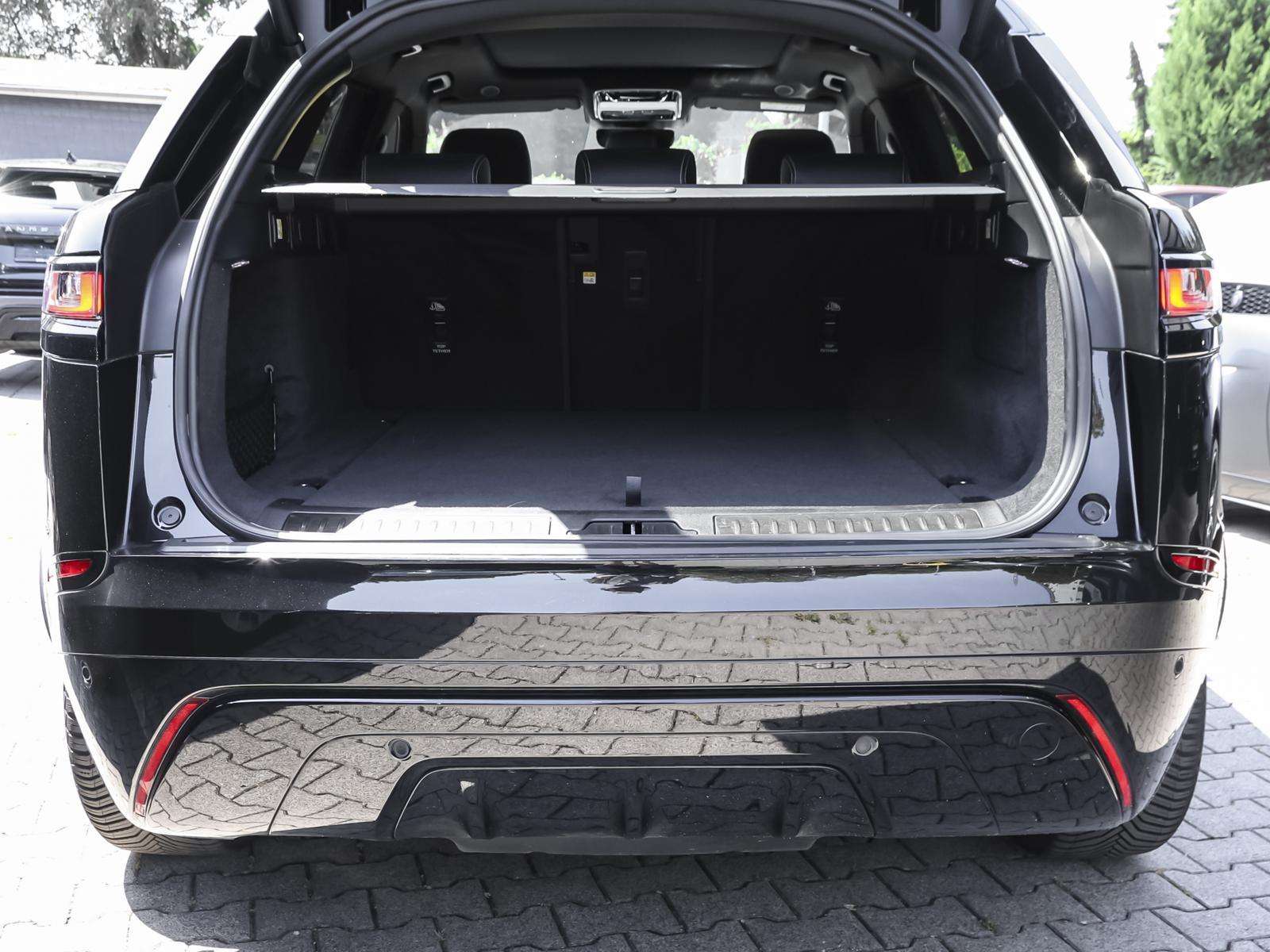 Fahrzeugbild eines Land Rover Range Rover
